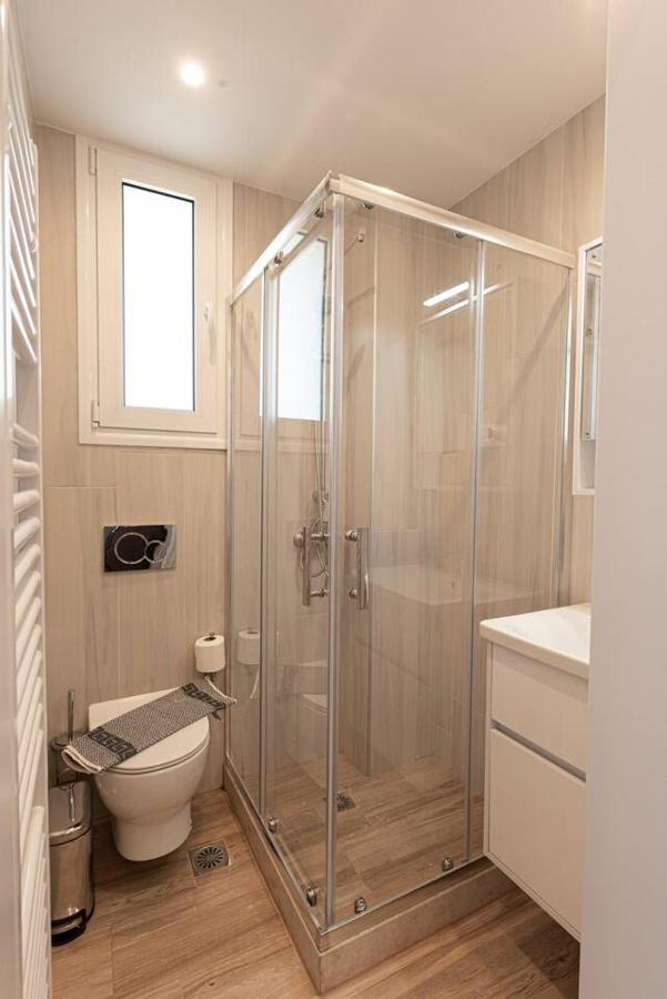 Bukovo Apartment Oinofyta Экстерьер фото