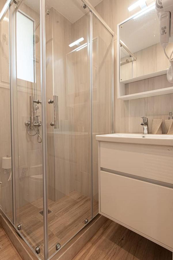 Bukovo Apartment Oinofyta Экстерьер фото